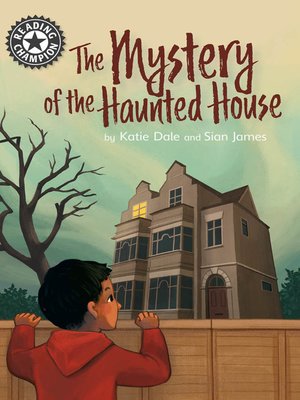 cover image of The Mystery of the Haunted House